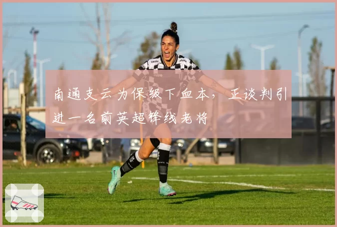南通支云为保级下血本,正谈判引进一名前英超锋线老将