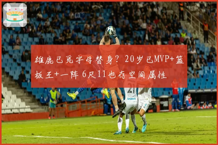 雄鹿已觅字母替身?20岁已MVP+篮板王+一阵 6尺11也存空间属性